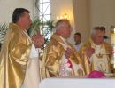 Biskupi w Sanktuarium