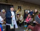 Wielka Sobota - Poświęcenie Pokarmów